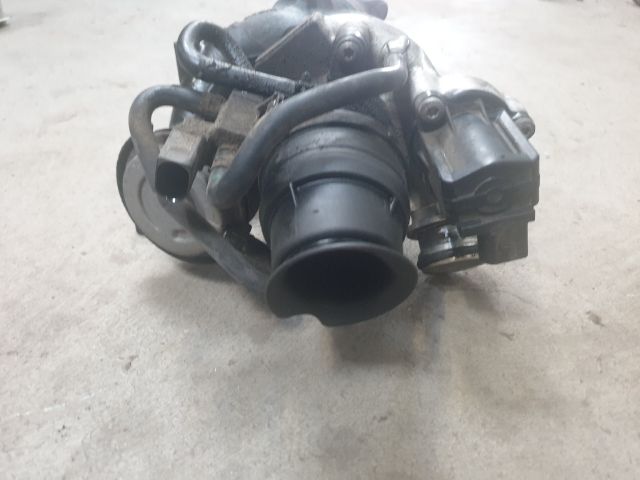 bontott VW GOLF VI Turbó