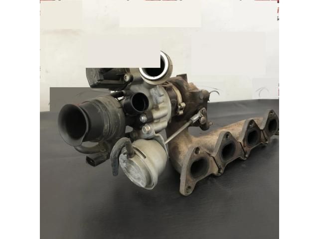 bontott VW GOLF VI Turbó