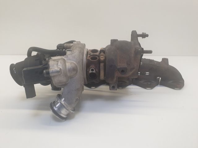 bontott VW GOLF VI Turbó