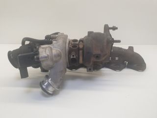 bontott VW GOLF VI Turbó
