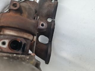 bontott VW GOLF VI Turbó