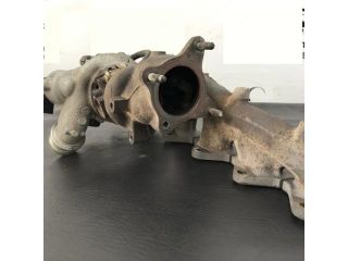 bontott VW GOLF VI Turbó