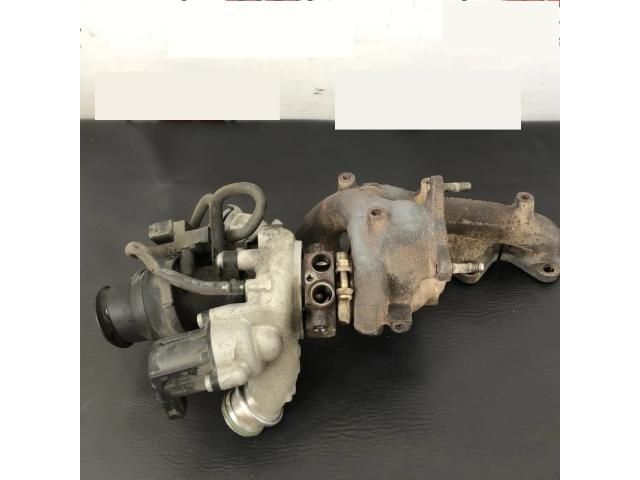 bontott VW GOLF VI Turbó