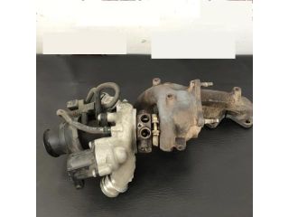 bontott VW GOLF VI Turbó