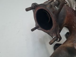 bontott VW GOLF VI Turbó