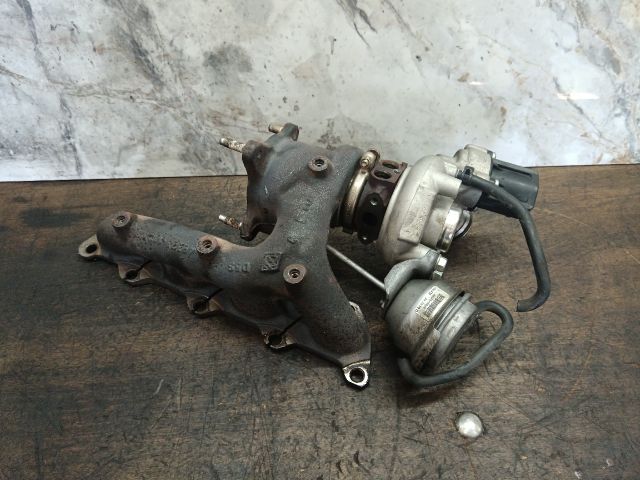 bontott VW GOLF VI Turbó