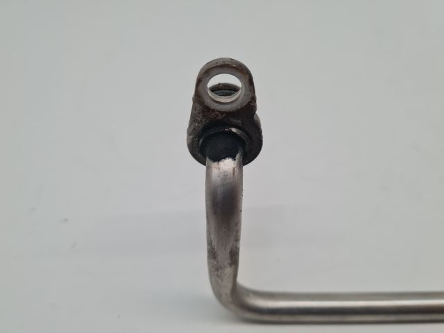 bontott VW GOLF VI Turbócső