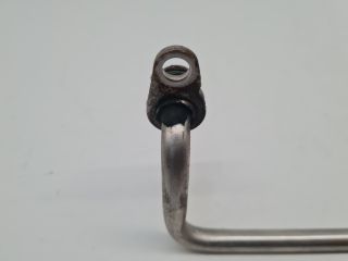 bontott VW GOLF VI Turbócső