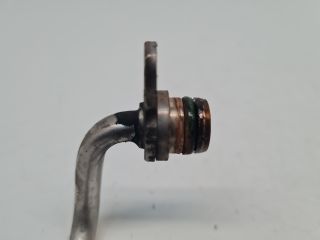 bontott VW GOLF VI Turbócső