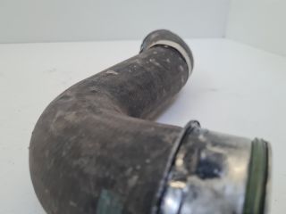 bontott VW GOLF VI Turbócső