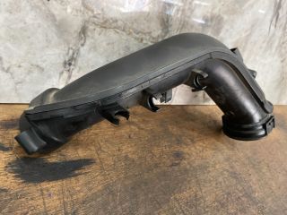 bontott VW GOLF VI Turbócső