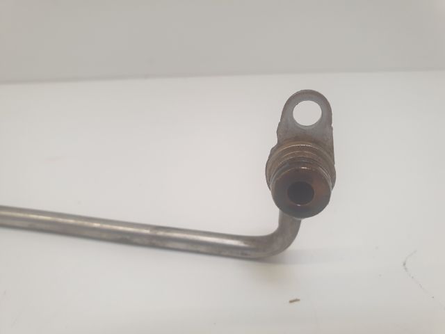 bontott VW GOLF VI Turbócső