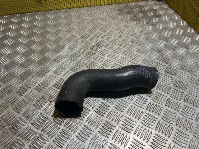 bontott VW GOLF VI Turbócső