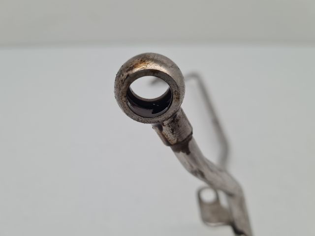 bontott VW GOLF VI Turbócső