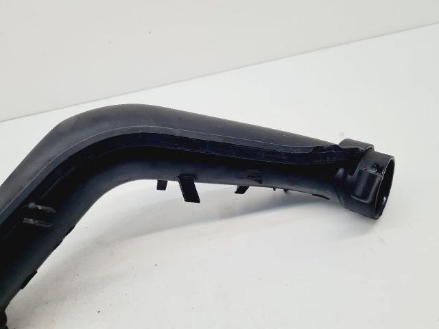 bontott VW GOLF VI Turbócső