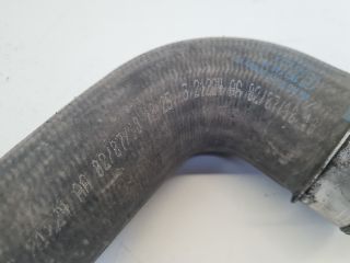 bontott VW GOLF VI Turbócső