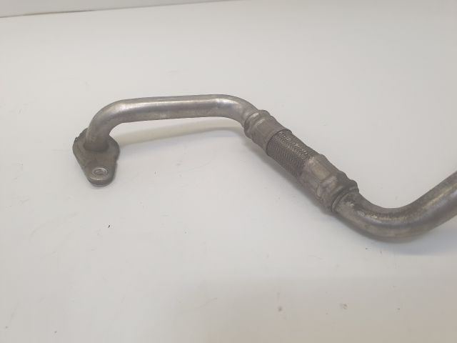 bontott VW GOLF VI Turbócső