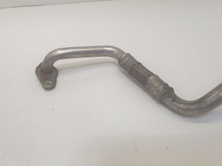 bontott VW GOLF VI Turbócső