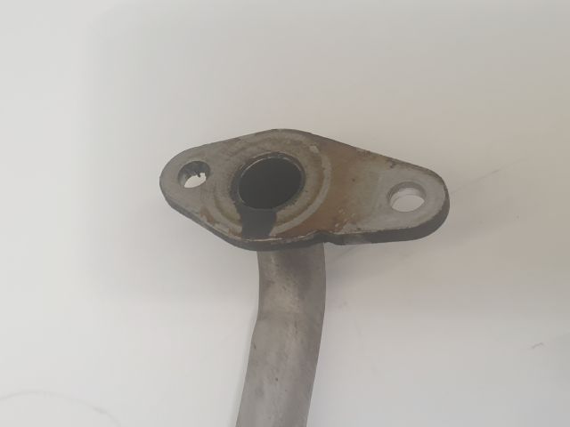 bontott VW GOLF VI Turbócső