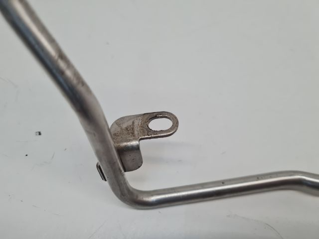 bontott VW GOLF VI Turbócső