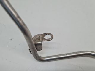 bontott VW GOLF VI Turbócső