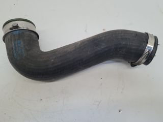 bontott VW GOLF VI Turbócső