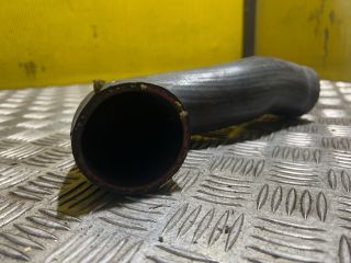 bontott VW GOLF VI Turbócső