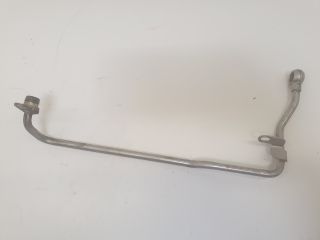 bontott VW GOLF VI Turbócső