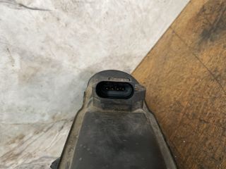 bontott VW GOLF VI Turbócső