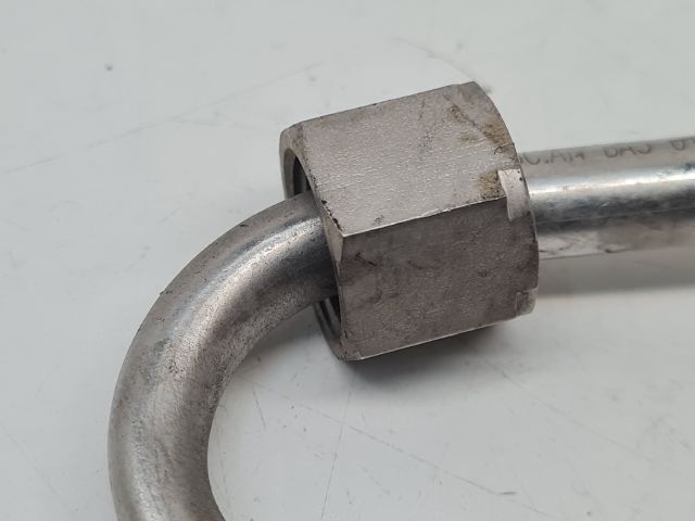 bontott VW GOLF VI Turbócső