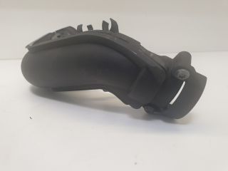 bontott VW GOLF VI Turbócső