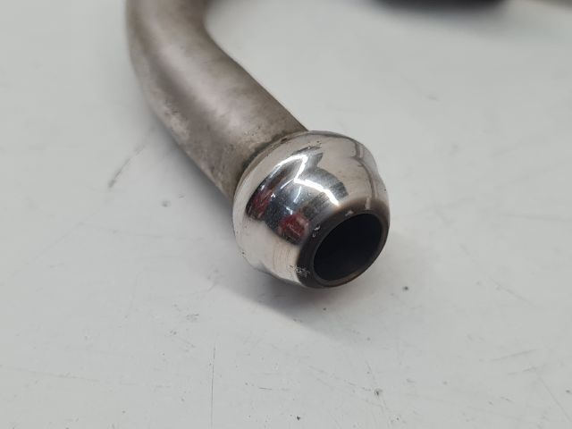 bontott VW GOLF VI Turbócső