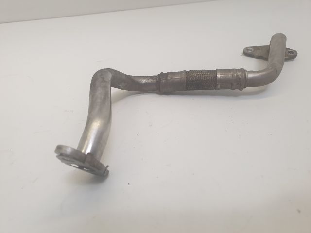 bontott VW GOLF VI Turbócső