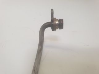 bontott VW GOLF VI Turbócső