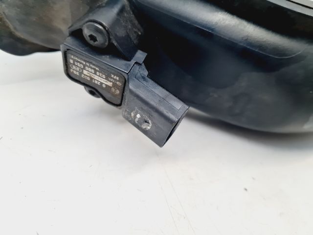 bontott VW GOLF VI Turbócső