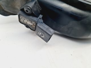 bontott VW GOLF VI Turbócső