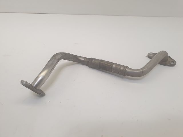 bontott VW GOLF VI Turbócső