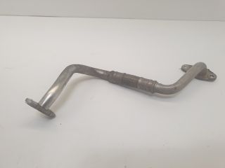 bontott VW GOLF VI Turbócső