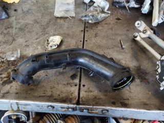 bontott VW GOLF VI Turbócső