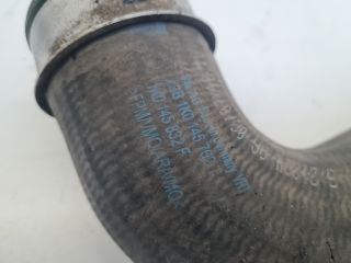 bontott VW GOLF VI Turbócső