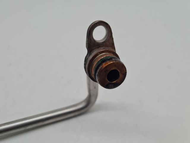 bontott VW GOLF VI Turbócső