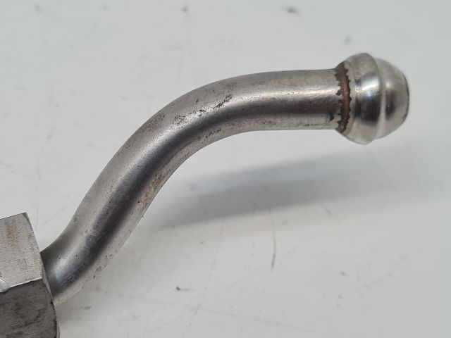 bontott VW GOLF VI Turbócső