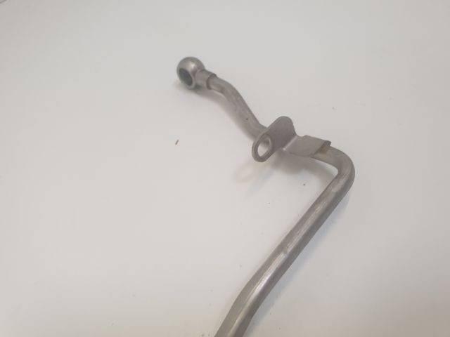 bontott VW GOLF VI Turbócső