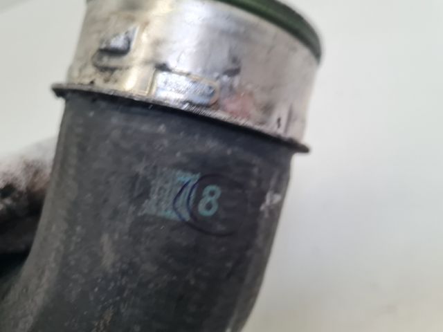 bontott VW GOLF VI Turbócső