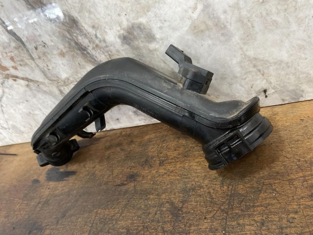 bontott VW GOLF VI Turbócső