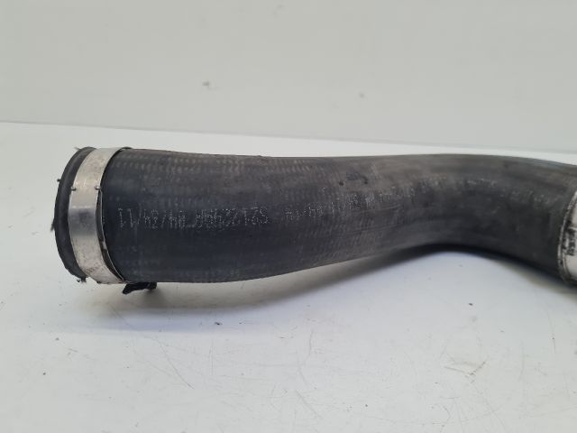 bontott VW GOLF VI Turbócső
