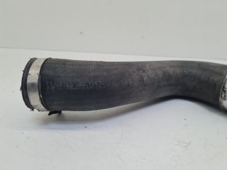 bontott VW GOLF VI Turbócső