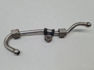 bontott VW GOLF VI Turbócső