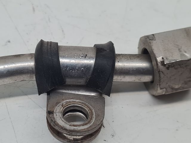 bontott VW GOLF VI Turbócső