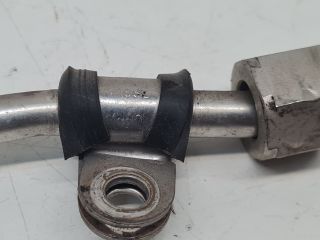 bontott VW GOLF VI Turbócső